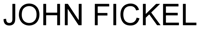 johnfickel.com